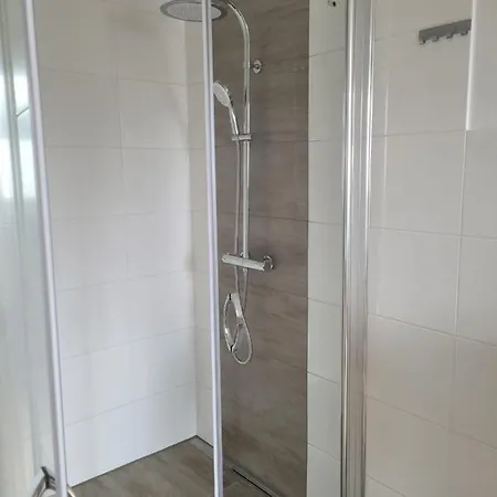 Stoisser Apartment Mureck