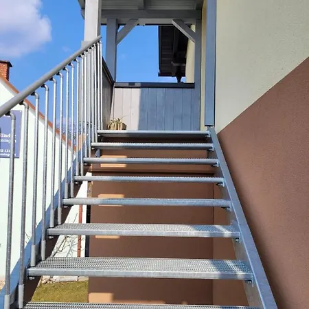 Stoisser Apartment *