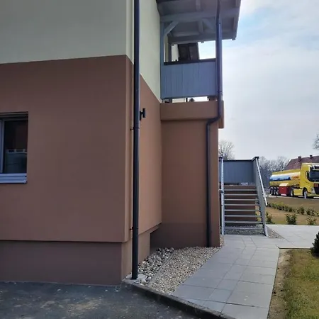 Stoisser Apartment
