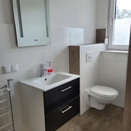 Stoisser Apartment Mureck