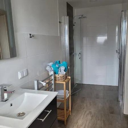 Apartment Stoisser *