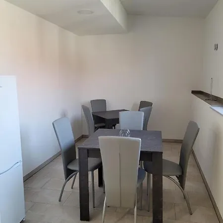Apartment Stoisser *