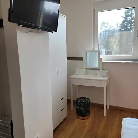 Apartment Stoisser