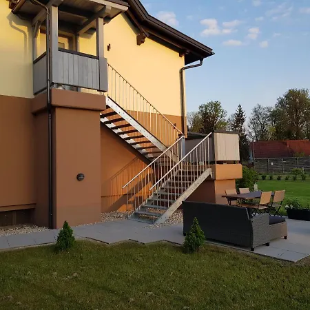 Apartment Stoisser