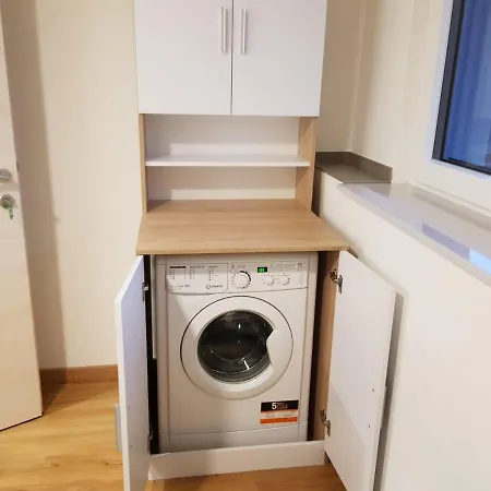 Stoisser Apartment