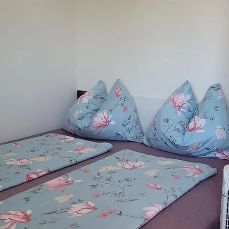 Apartment Stoisser Mureck