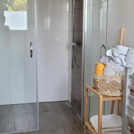 Apartment Stoisser