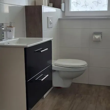 Stoisser Apartment