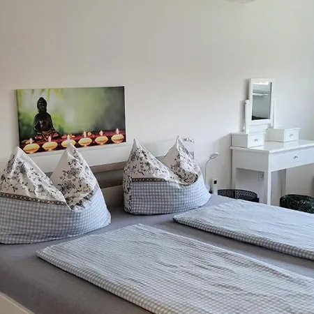 Stoisser Apartment