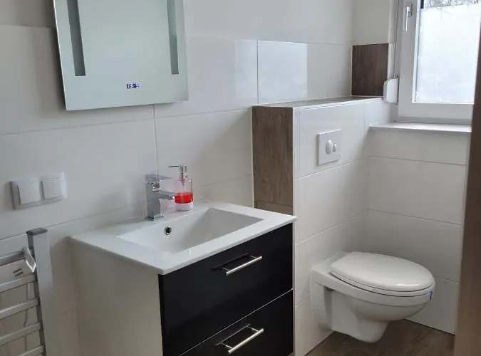 Stoisser Διαμέρισμα Mureck