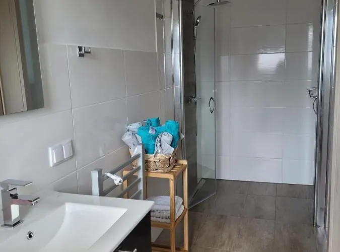 Διαμέρισμα Stoisser *