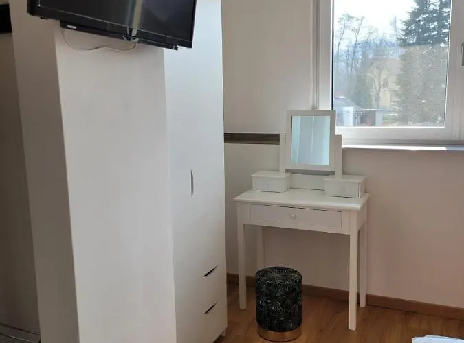 Διαμέρισμα Stoisser