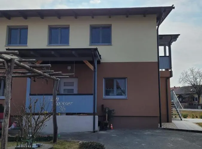 Stoisser 公寓 穆勒克