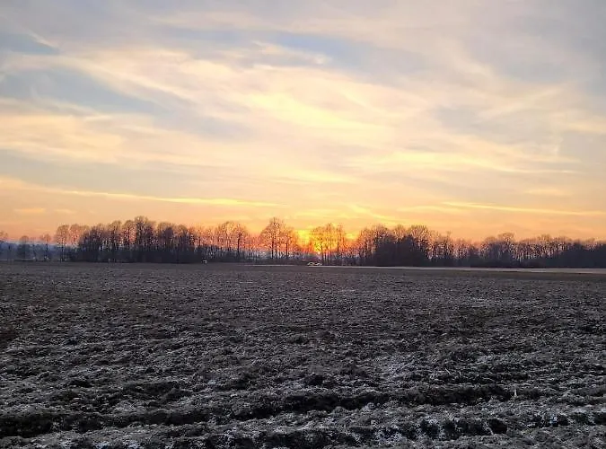 Stoisser 公寓 穆勒克