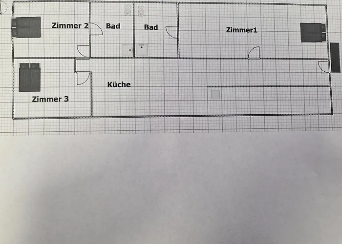 Stoisser 公寓 穆勒克