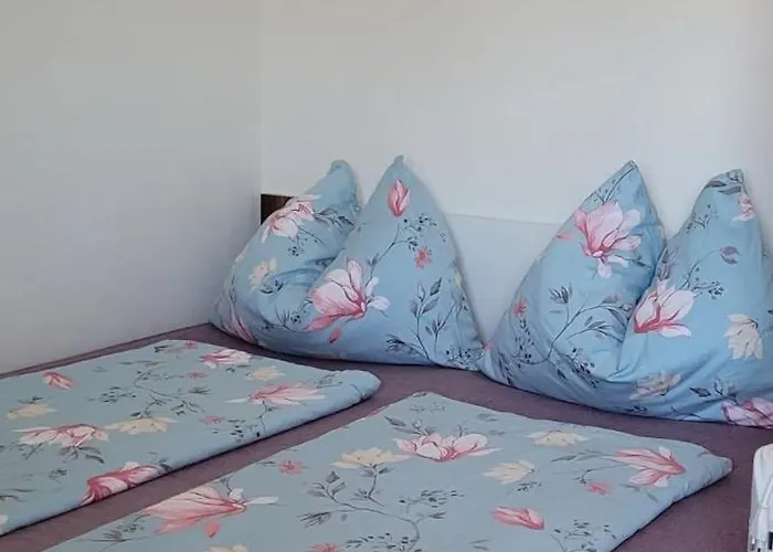 公寓 Stoisser 穆勒克