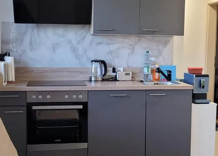 公寓 Stoisser 穆勒克