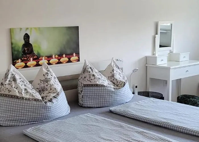 Stoisser Διαμέρισμα