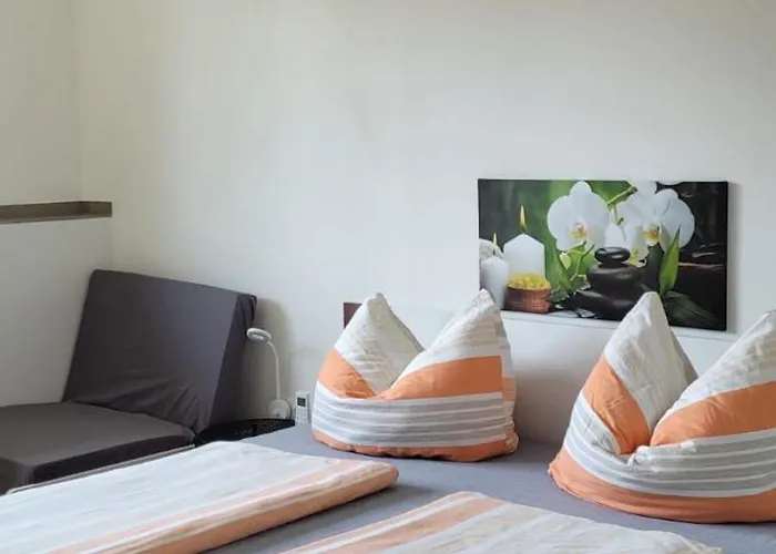 Διαμέρισμα Stoisser Mureck